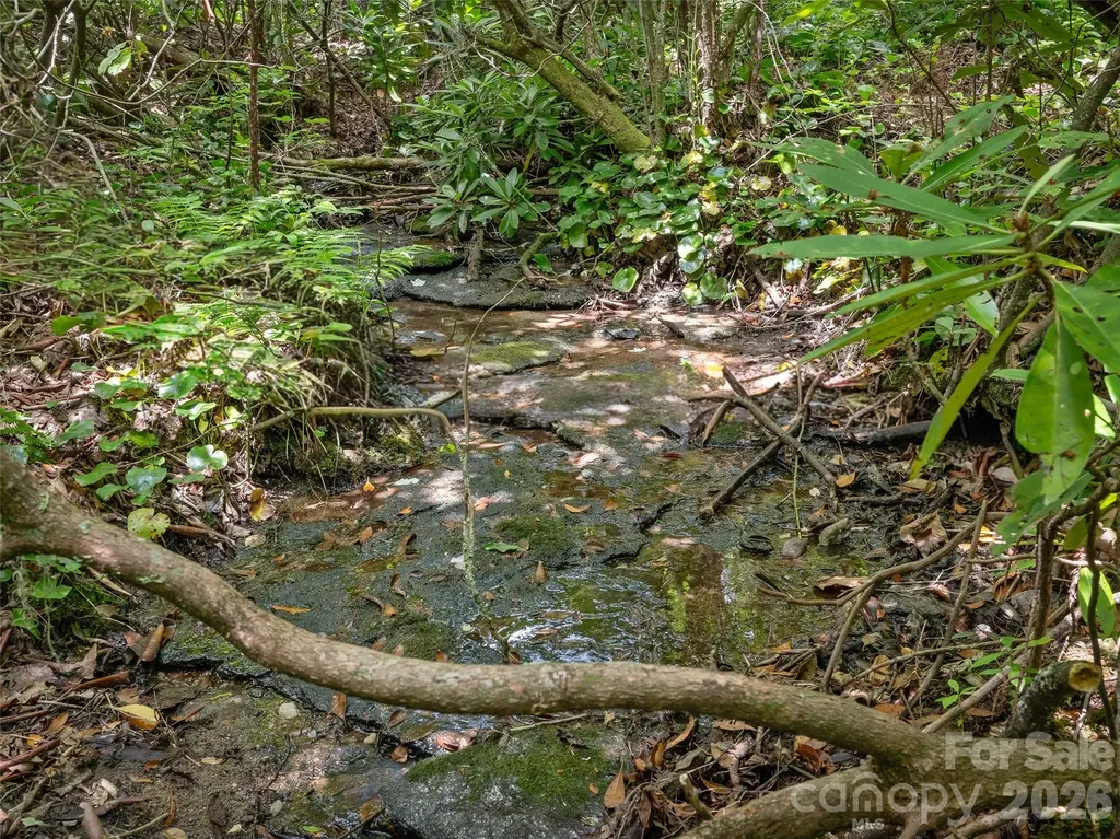 Lot 42 Spencer Lane Lake Toxaway NC 28747