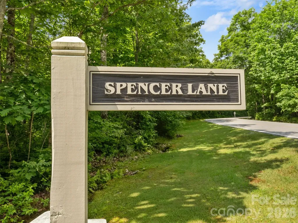Lot 42 Spencer Lane Lake Toxaway NC 28747