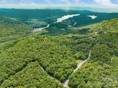 Lot 42 Spencer Lane Lake Toxaway NC 28747