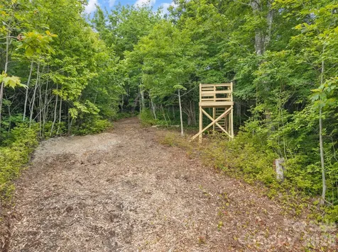 Lot 42 Spencer Lane Lake Toxaway NC 28747