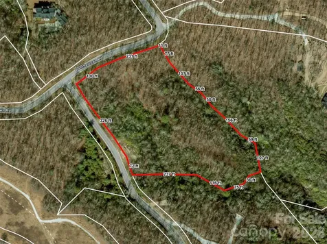 Lot 42 Spencer Lane Lake Toxaway NC 28747