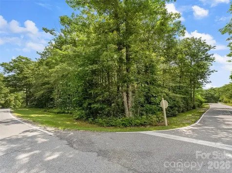 Lot 42 Spencer Lane Lake Toxaway NC 28747