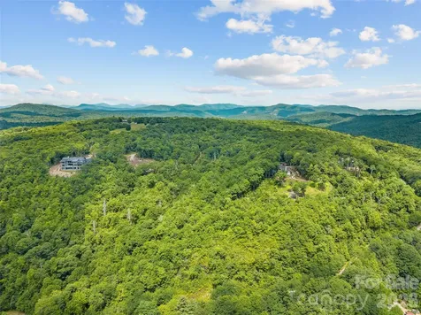 Lot 42 Spencer Lane Lake Toxaway NC 28747