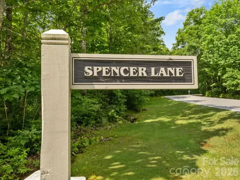 Lot 42 Spencer Lane Lake Toxaway NC 28747