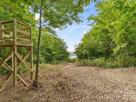 Lot 42 Spencer Lane Lake Toxaway NC 28747
