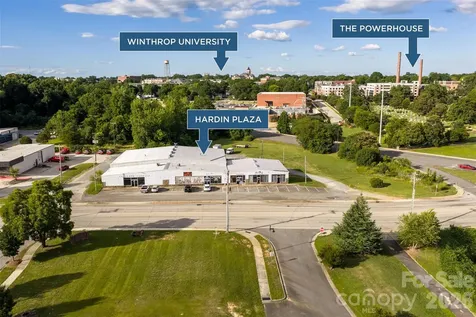 650 W Main Street Rock Hill SC 29730