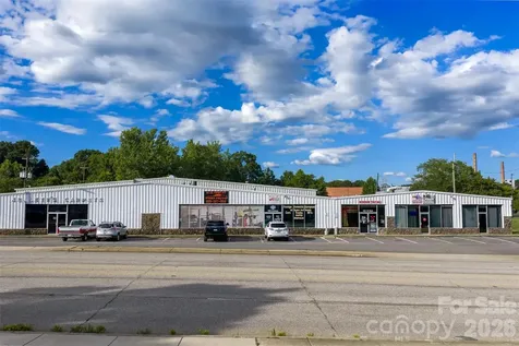 650 W Main Street Rock Hill SC 29730