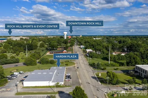 650 W Main Street Rock Hill SC 29730