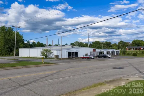 650 W Main Street Rock Hill SC 29730