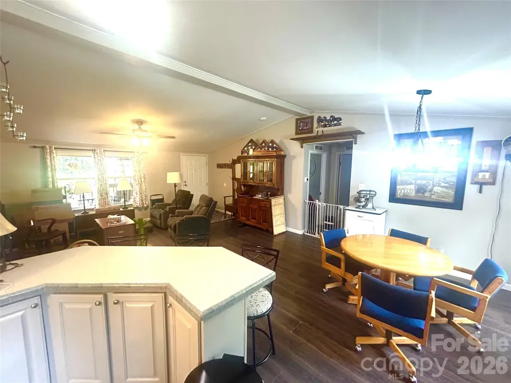10755 Nc 209 Highway Hot Springs NC 28743