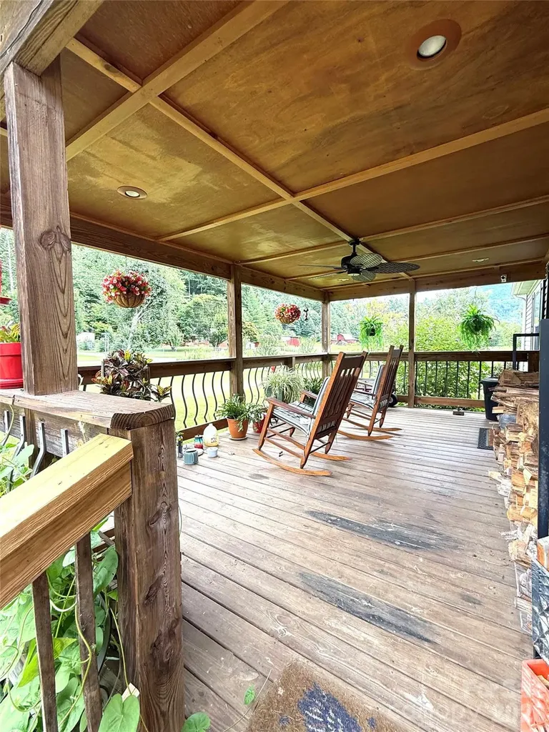 10755 Nc 209 Highway Hot Springs NC 28743