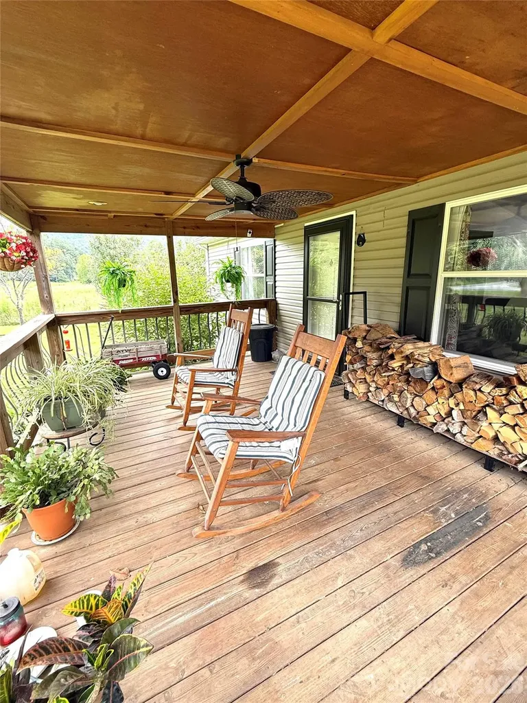 10755 Nc 209 Highway Hot Springs NC 28743