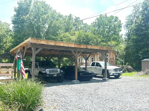 10755 Nc 209 Highway Hot Springs NC 28743