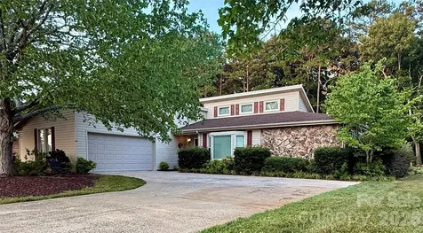 1100 Jennifer Lane Cherryville NC 28021