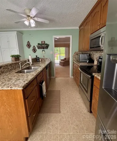 1100 Jennifer Lane Cherryville NC 28021