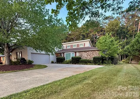 1100 Jennifer Lane Cherryville NC 28021