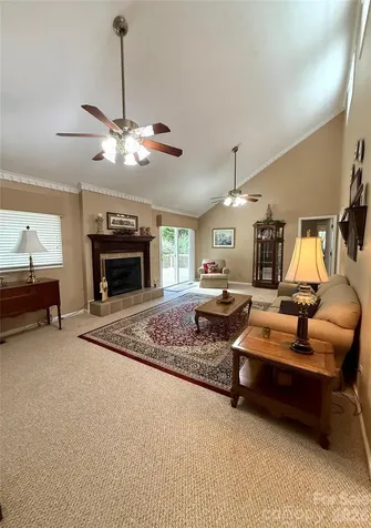 1100 Jennifer Lane Cherryville NC 28021
