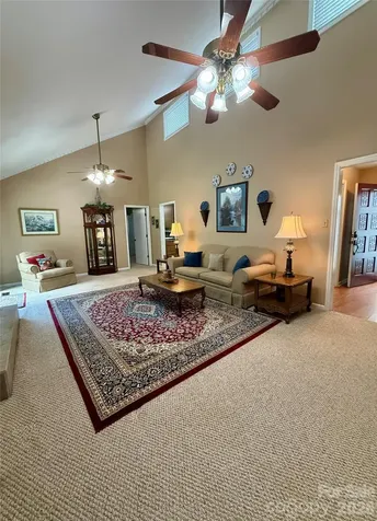 1100 Jennifer Lane Cherryville NC 28021