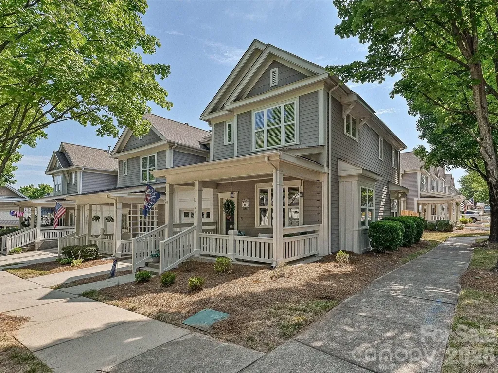 18306 Taffrail Way Cornelius NC 28031