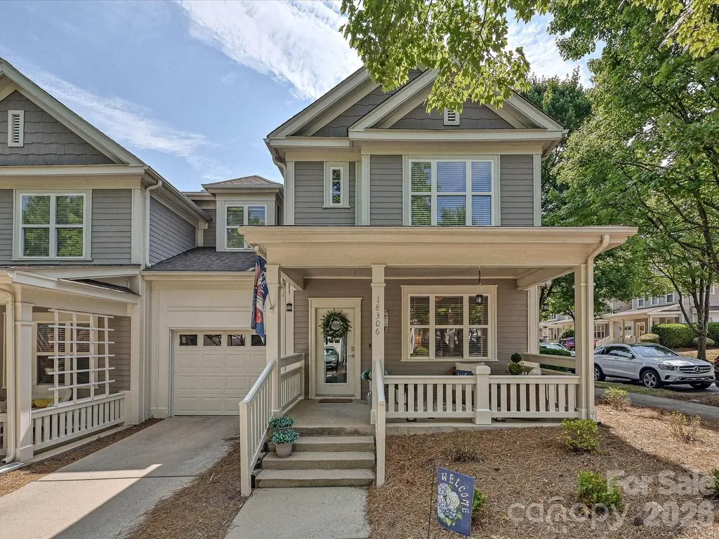 18306 Taffrail Way Cornelius NC 28031