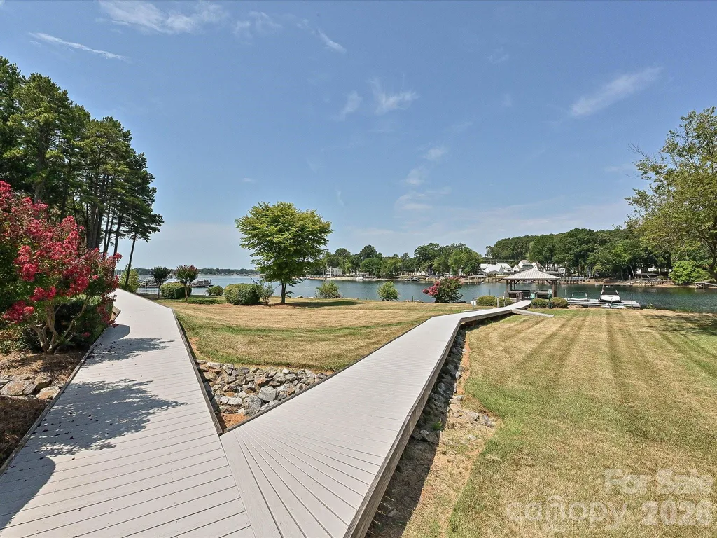 18306 Taffrail Way Cornelius NC 28031