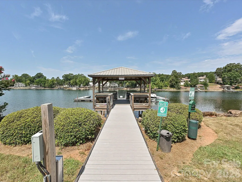 18306 Taffrail Way Cornelius NC 28031