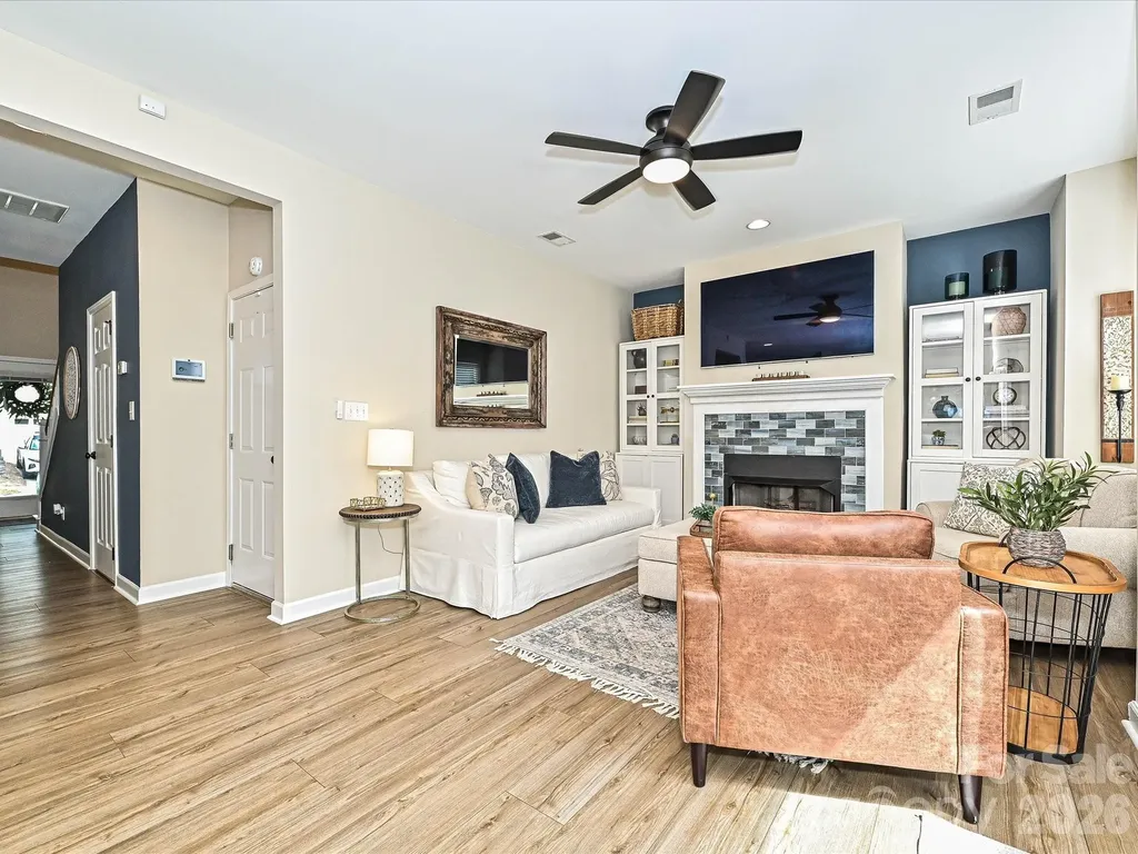 18306 Taffrail Way Cornelius NC 28031