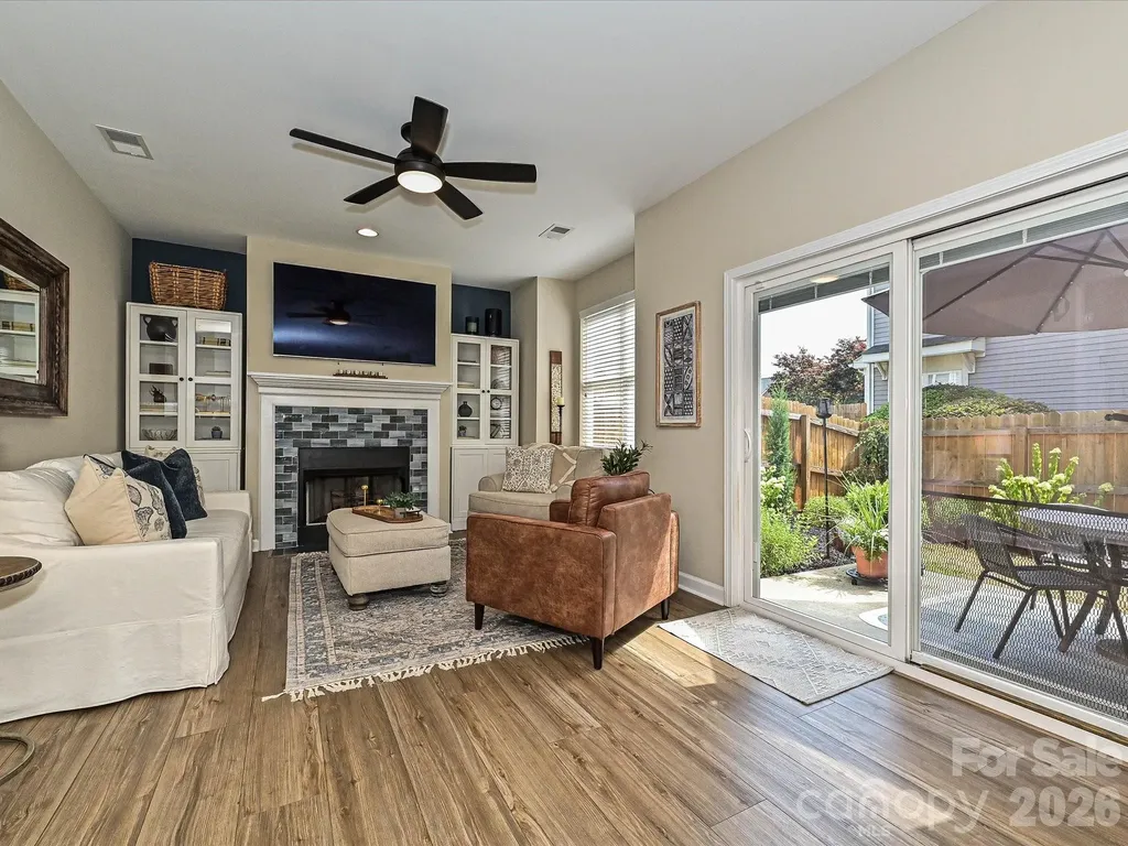 18306 Taffrail Way Cornelius NC 28031