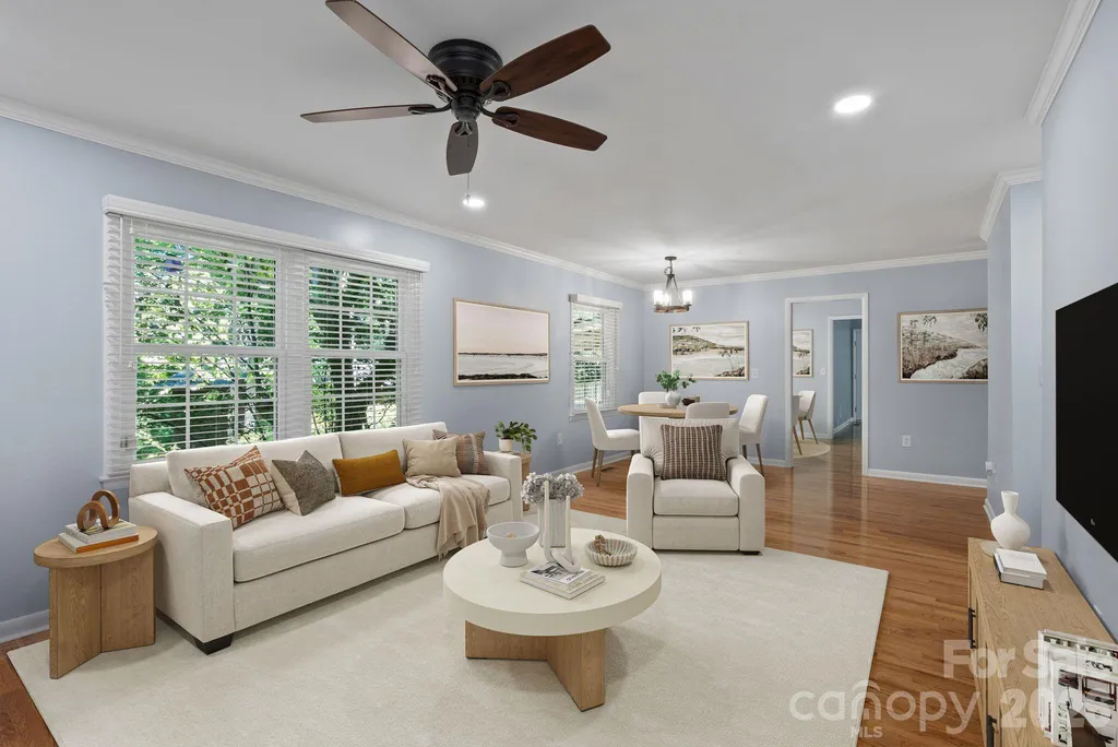 138 Castlerock Drive Asheville NC 28806