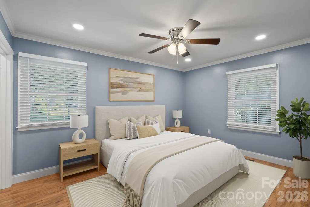 138 Castlerock Drive Asheville NC 28806