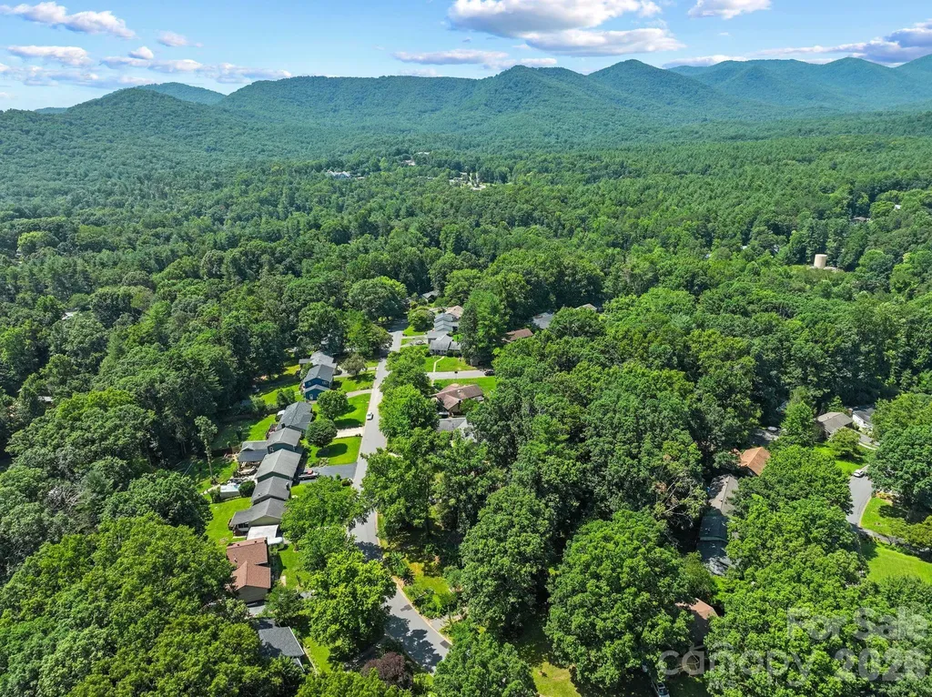 138 Castlerock Drive Asheville NC 28806