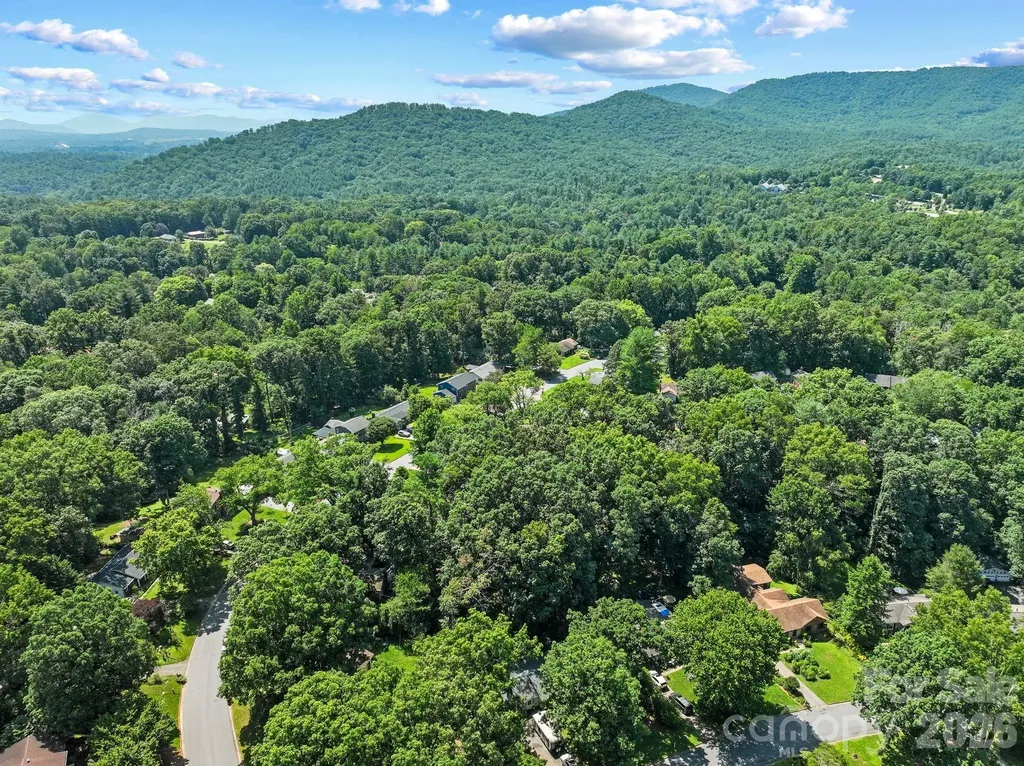 138 Castlerock Drive Asheville NC 28806