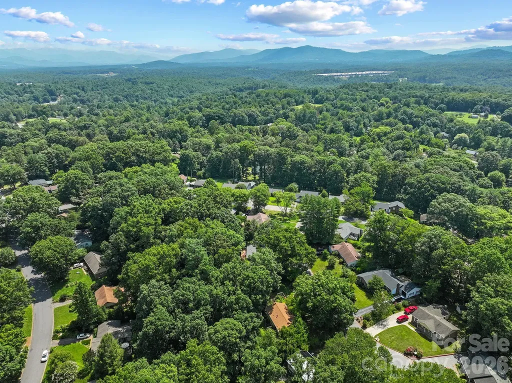 138 Castlerock Drive Asheville NC 28806