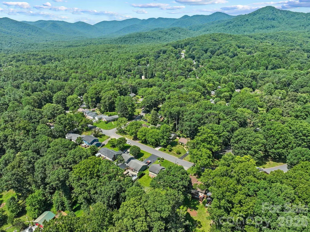 138 Castlerock Drive Asheville NC 28806
