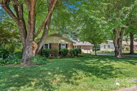 138 Castlerock Drive Asheville NC 28806