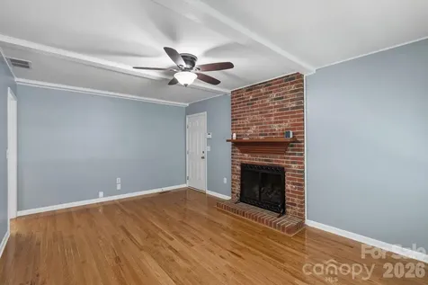 138 Castlerock Drive Asheville NC 28806