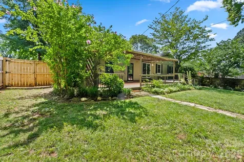 138 Castlerock Drive Asheville NC 28806