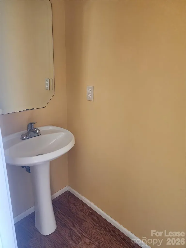 2411 Celosia Drive Charlotte NC 28262