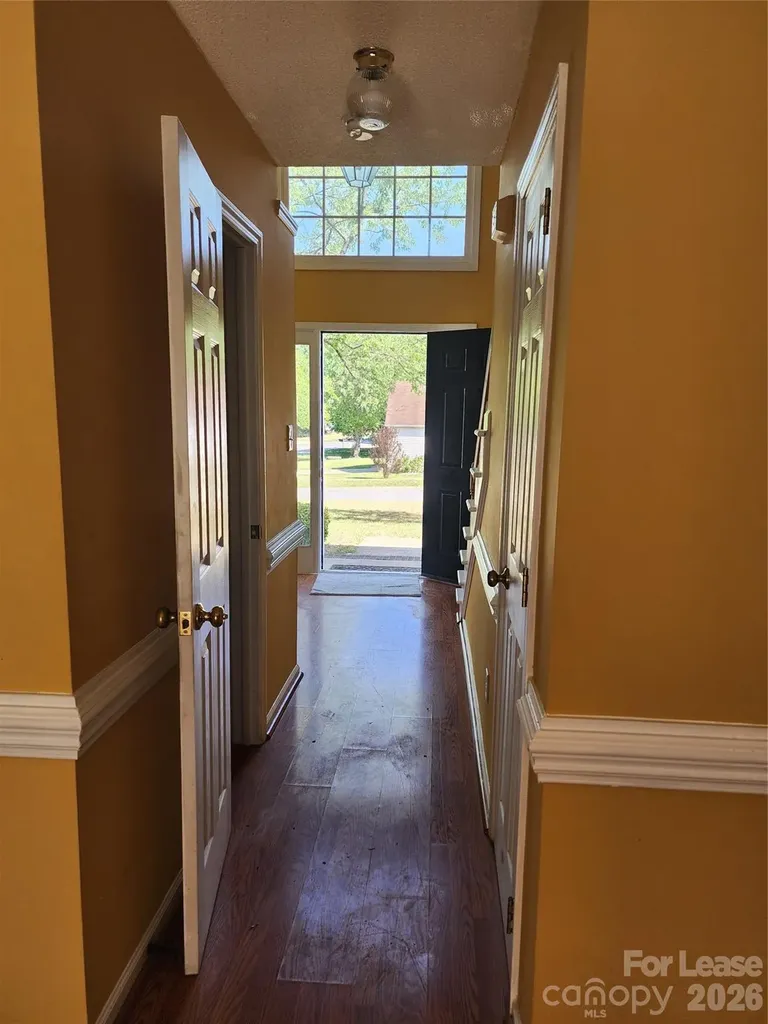 2411 Celosia Drive Charlotte NC 28262