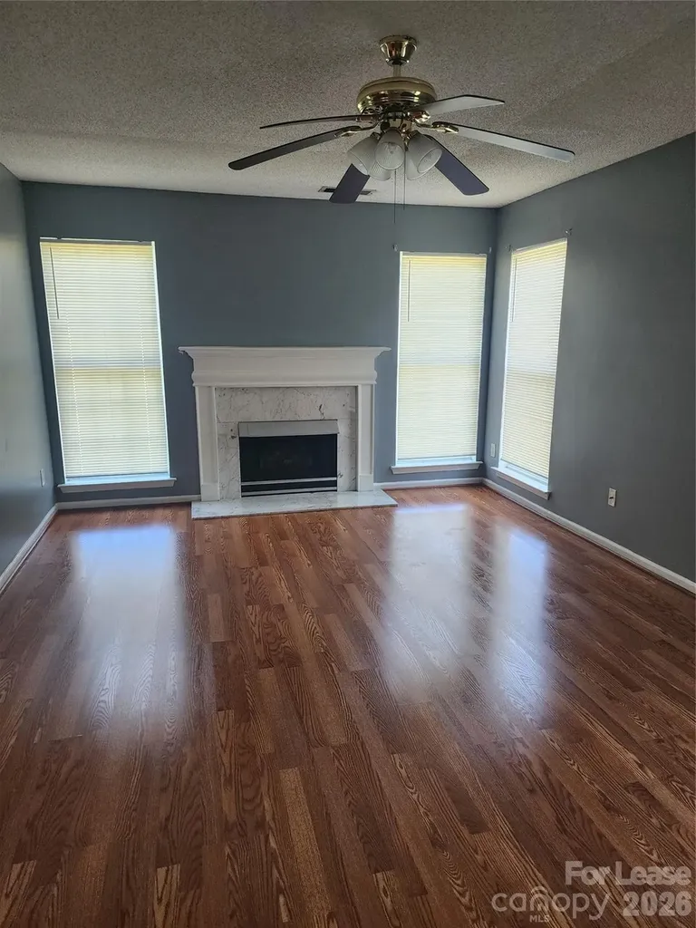 2411 Celosia Drive Charlotte NC 28262
