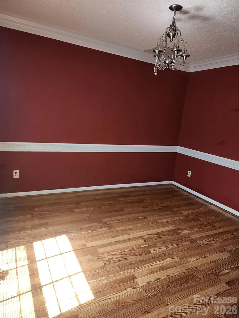 2411 Celosia Drive Charlotte NC 28262