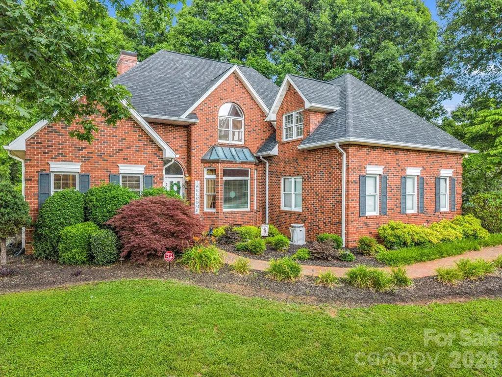 101 Spindle Drive Maiden NC 28650
