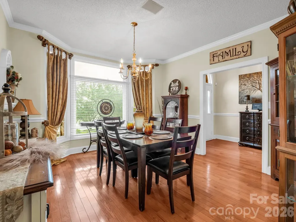 101 Spindle Drive Maiden NC 28650