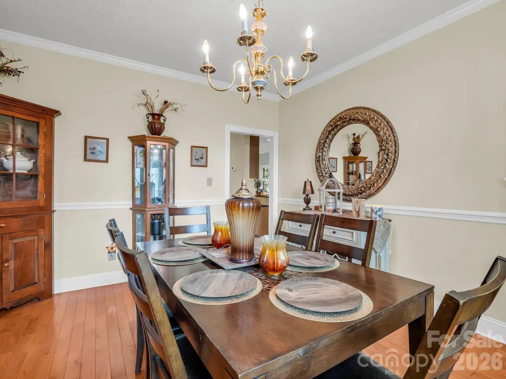 101 Spindle Drive Maiden NC 28650