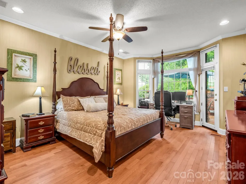 101 Spindle Drive Maiden NC 28650