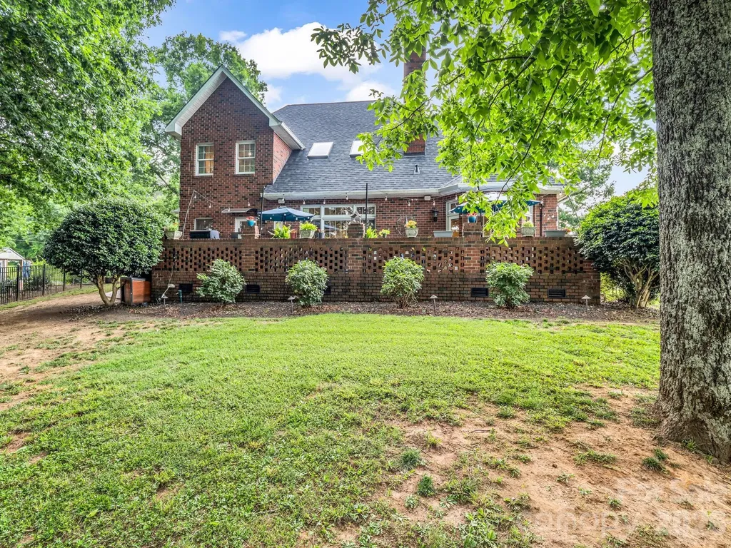 101 Spindle Drive Maiden NC 28650
