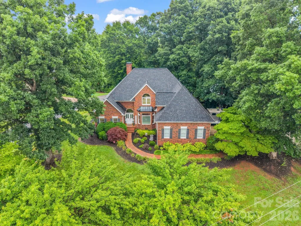 101 Spindle Drive Maiden NC 28650