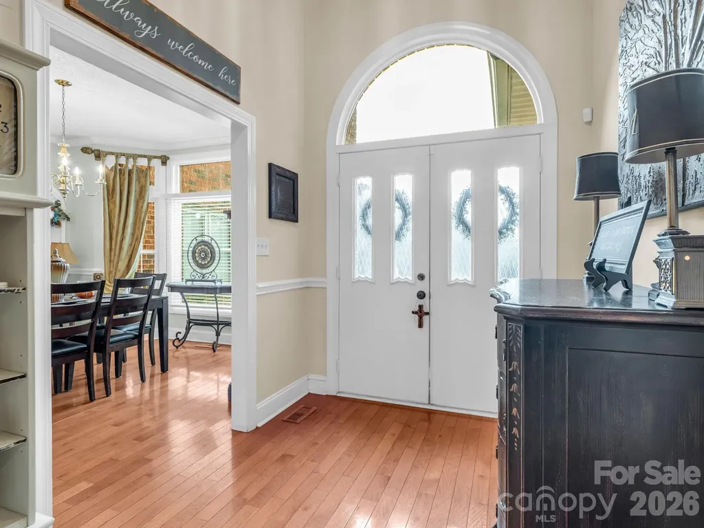 101 Spindle Drive Maiden NC 28650