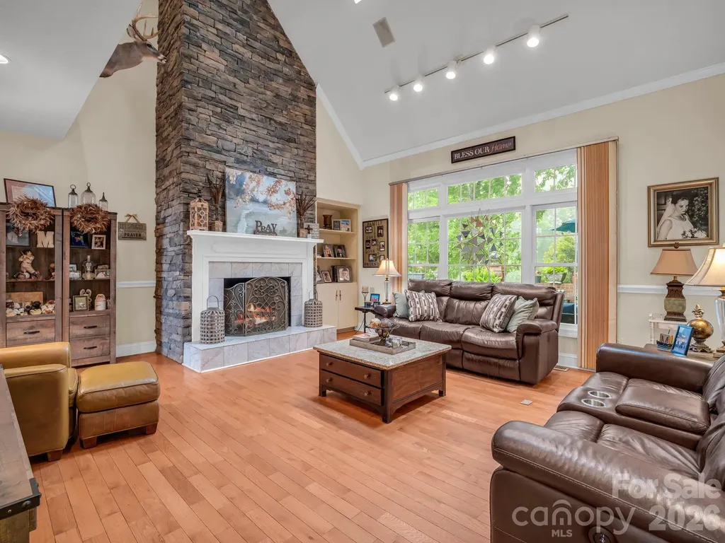 101 Spindle Drive Maiden NC 28650