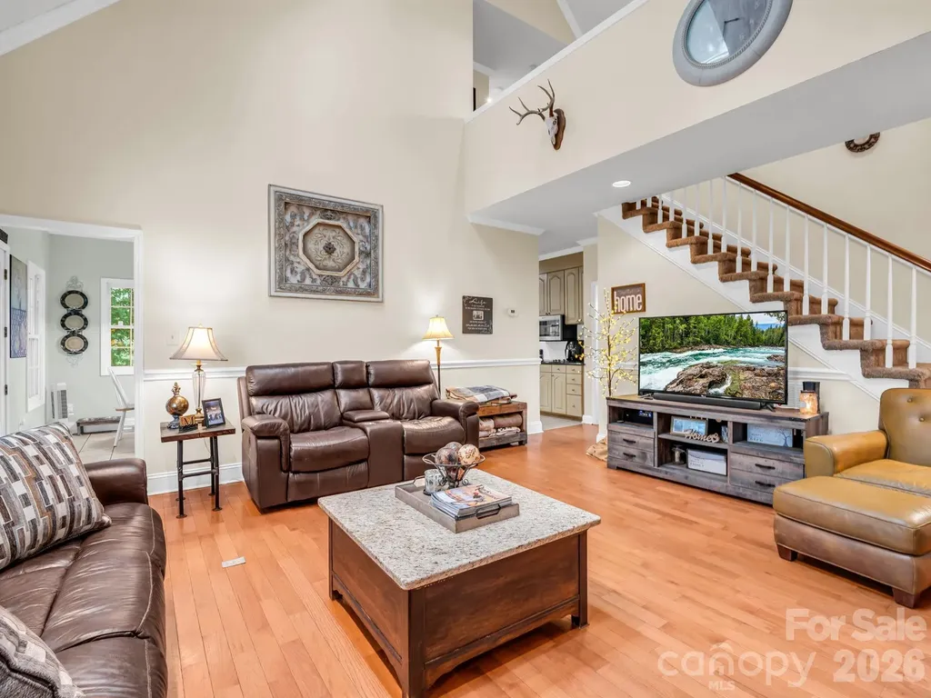 101 Spindle Drive Maiden NC 28650